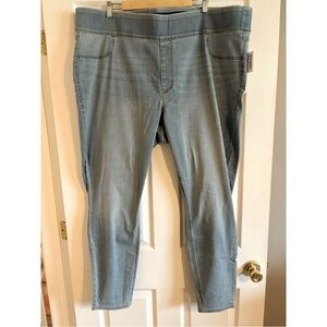 NEW Old Navy Rockstar Super Skinny leggings